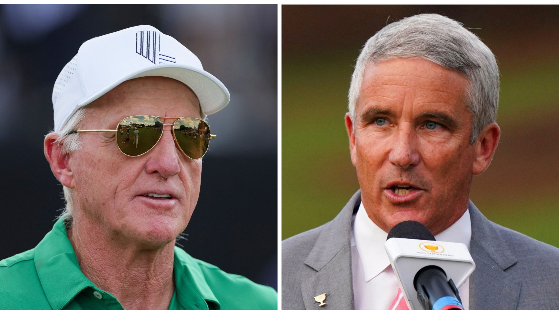 Report: Fenway Sports Group put in 'monster' PGA Tour offer to usurp PIF